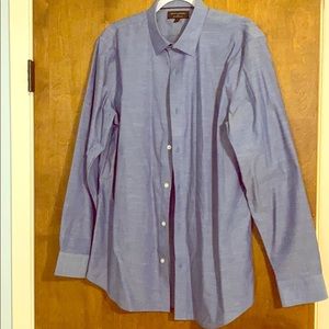 Men’s dress shirt